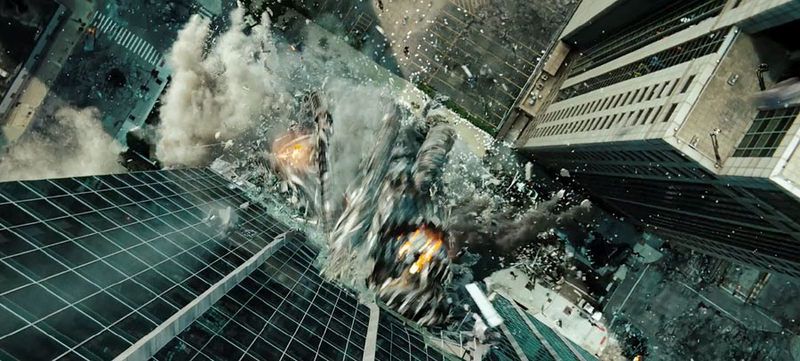 Illustration for article titled 9 Vital Questions to Ask Before Destroying a City in Your Movie